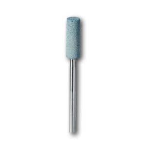ZIRLUX Polishing Trimmer - Einzelpackung - Zylinder, Körnung grob (blau)