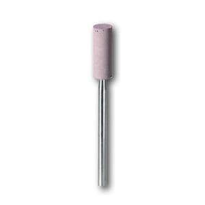 ZIRLUX Polishing Trimmer - Einzelpackung - Zylinder, Körnung mittel (rosa)