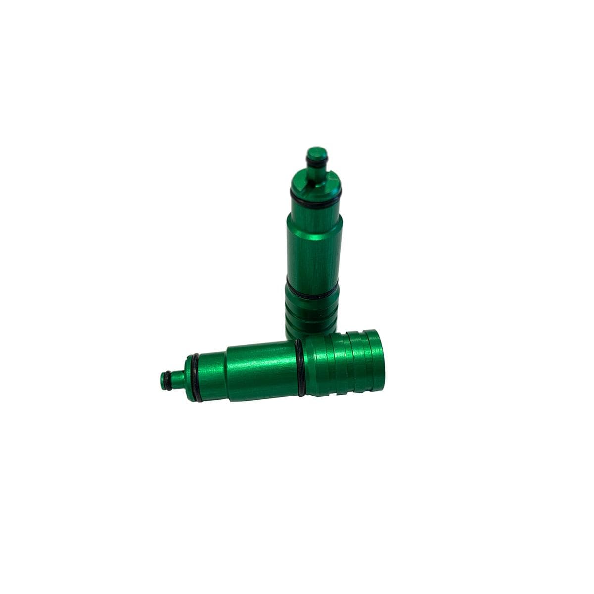 HS-Maxima® Ölspray-Adapter - Für Kupplung RotoQuick (W&amp;H)