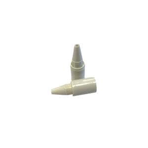 HS-Maxima® Ölspray-Adapter - Für Kupplung ISO (Universal)