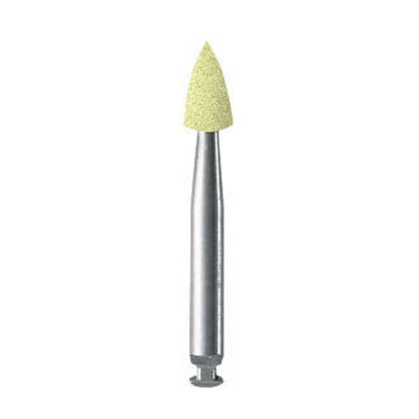 HS-Maxima® Komposit-Polierer, nicht diamantiert - Nachfüllpackung - Mini Spitze, Packung 12 Stück
