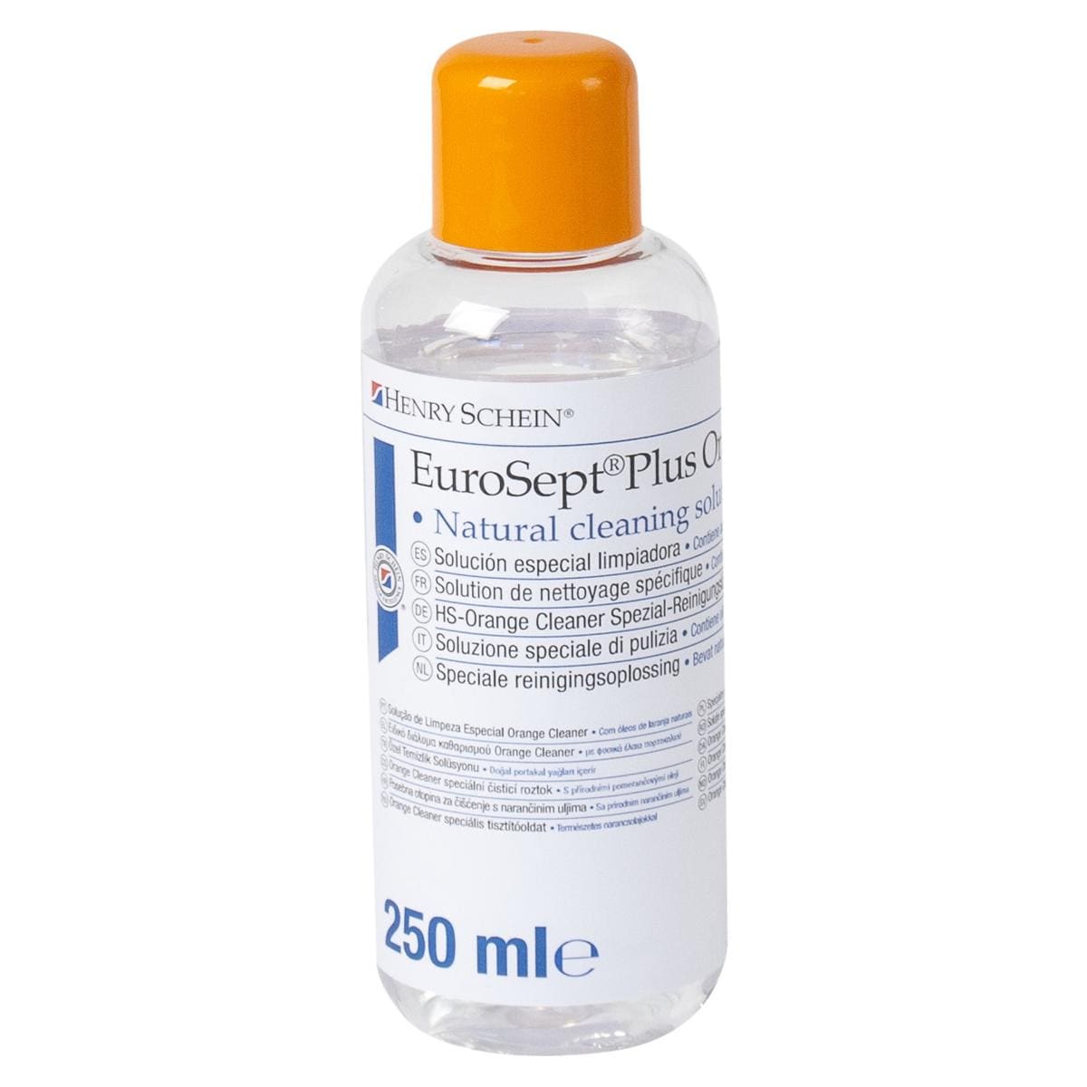 HS-Orange Oil Cleaner EuroSept® Plus - Flasche 250 ml