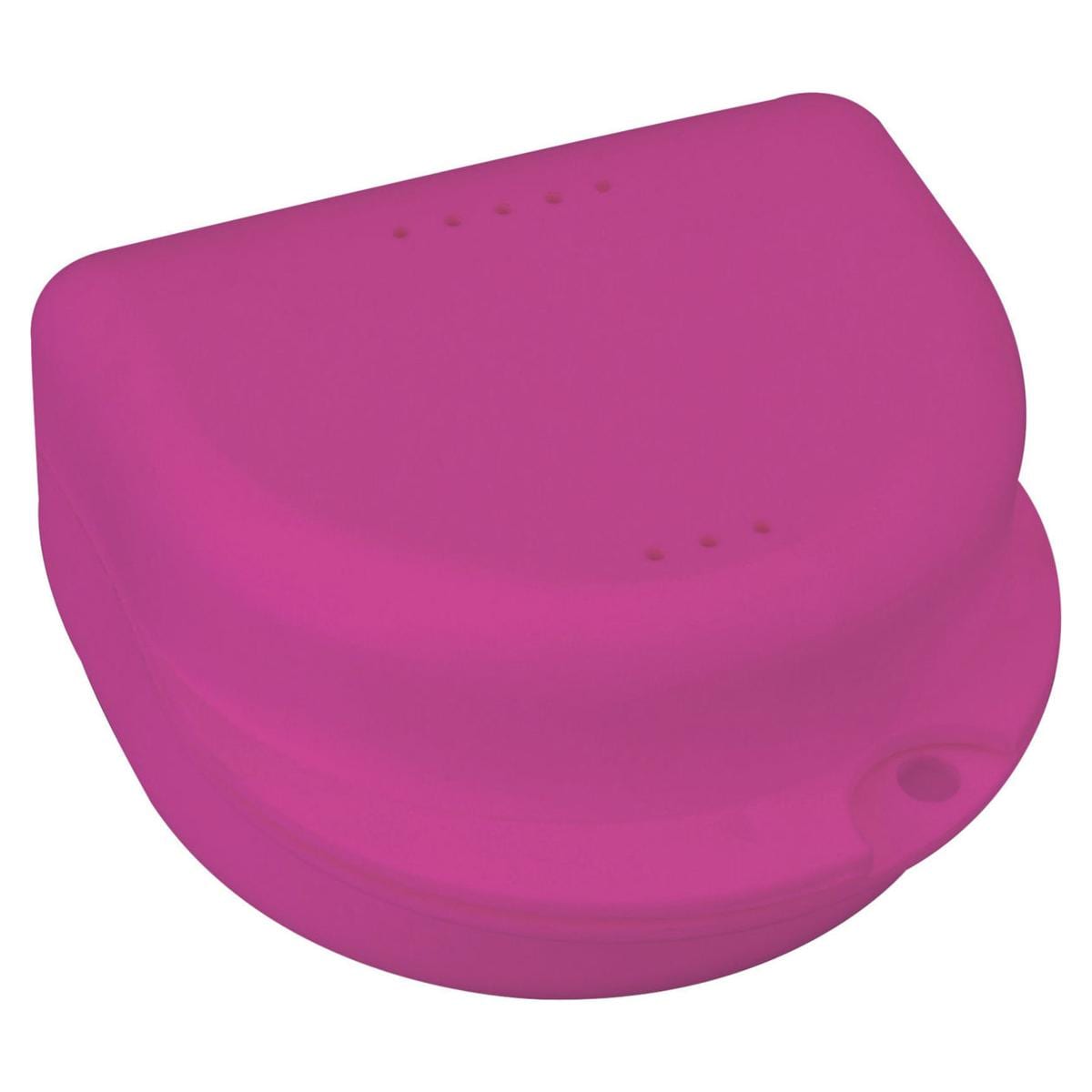 Dento Box® II - Pink, Packung 10 Stück