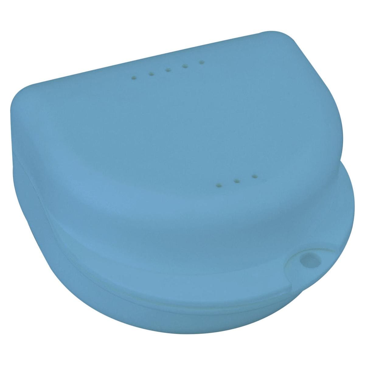 Dento Box® II - Blau, Packung 10 Stück